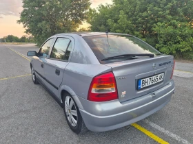 Opel Astra 1.6I, снимка 7