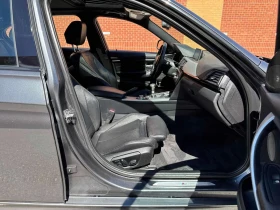 BMW 335 | HUD | M PACK | HARMAN KARDON | CARFAX | , снимка 13