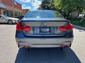 BMW 335 | HUD | M PACK | HARMAN KARDON | CARFAX | , снимка 4