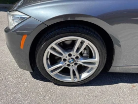 BMW 335 | HUD | M PACK | HARMAN KARDON | CARFAX | , снимка 7