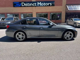 BMW 335 | HUD | M PACK | HARMAN KARDON | CARFAX | , снимка 3