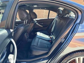 BMW 335 | HUD | M PACK | HARMAN KARDON | CARFAX | , снимка 11