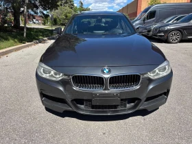 BMW 335 | HUD | M PACK | HARMAN KARDON | CARFAX | , снимка 6