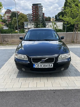 Volvo S60, снимка 5