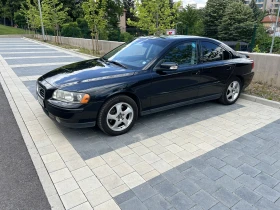Volvo S60, снимка 4