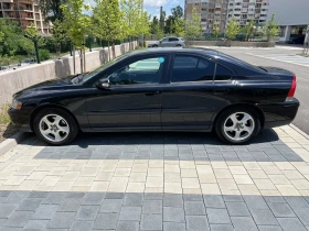 Volvo S60, снимка 3