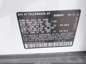 VW ID.4 Volkswagen Pro, снимка 9
