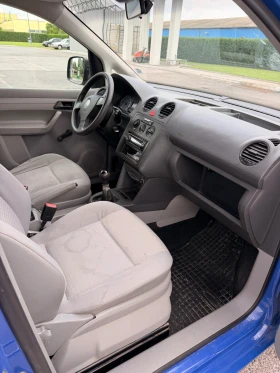 VW Caddy, снимка 6