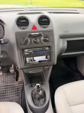 VW Caddy, снимка 2