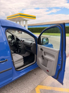 VW Caddy, снимка 7