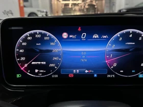 Mercedes-Benz CLE AMG CLE53 4MATIC+ Cabriolet| 435к.с.| ВКЛ.ТЕХНОТЕС, снимка 8