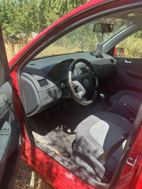 Skoda Fabia 1.9 tdi, снимка 2