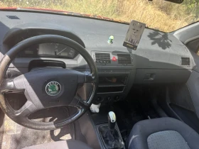 Skoda Fabia 1.9 tdi, снимка 3