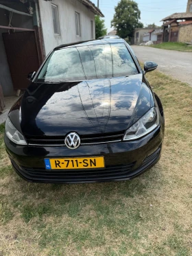 VW Golf, снимка 2