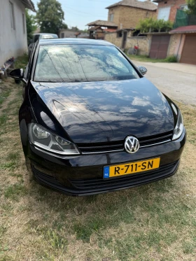 VW Golf, снимка 3