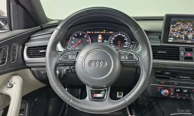 Audi A6 50 TFSI Quattro / ДИСТРОНИК / HUD , снимка 12
