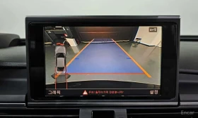 Audi A6 50 TFSI Quattro / ДИСТРОНИК / HUD , снимка 14