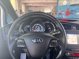 Kia Ceed 1.6CRDI* GTLine* Automat* , снимка 10