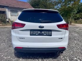 Kia Ceed 1.6CRDI* GTLine* Automat* , снимка 8