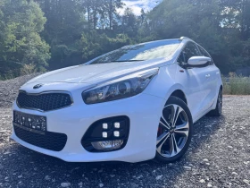 Kia Ceed 1.6CRDI* GTLine* Automat* , снимка 1
