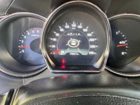 Kia Ceed 1.6CRDI* GTLine* Automat* , снимка 11