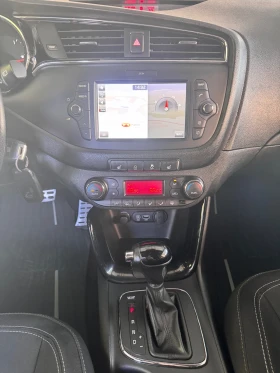 Kia Ceed 1.6CRDI* GTLine* Automat* , снимка 9
