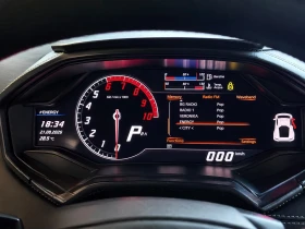 Lamborghini Huracan LP 610-4* V10* Sensonum Premium Sound* ЛИЗИНГ, снимка 12