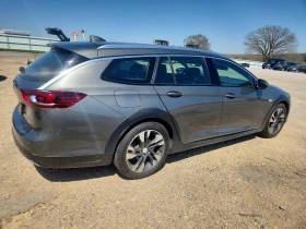 Buick Regal 2.0l Tourx Essence, снимка 3
