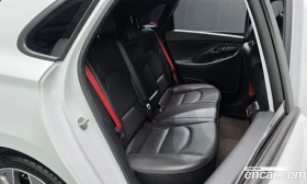 Hyundai I30 1.6 Turbo N Line, снимка 17