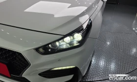 Hyundai I30 1.6 Turbo N Line, снимка 8