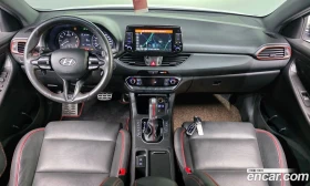 Hyundai I30 1.6 Turbo N Line, снимка 10