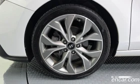 Hyundai I30 1.6 Turbo N Line, снимка 5