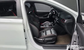 Hyundai I30 1.6 Turbo N Line, снимка 16