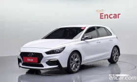 Hyundai I30 1.6 Turbo N Line, снимка 1