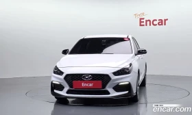 Hyundai I30 1.6 Turbo N Line, снимка 3