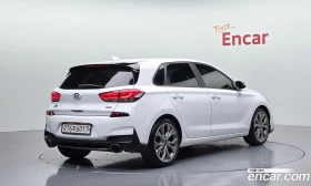 Hyundai I30 1.6 Turbo N Line, снимка 2