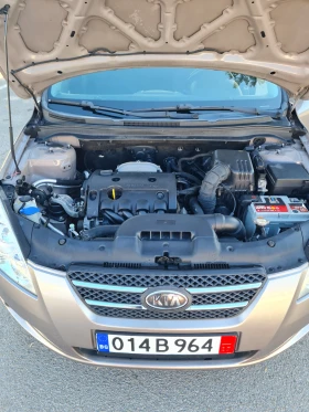 Kia Ceed 1.6куб.115к.с., снимка 13