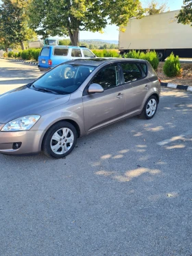 Kia Ceed 1.6куб.115к.с., снимка 5