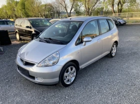 Honda Jazz 1.4, снимка 10