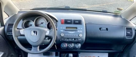 Honda Jazz 1.4, снимка 8