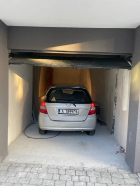 Honda Jazz 1.4, снимка 1