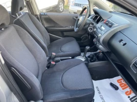Honda Jazz 1.4, снимка 7