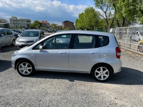 Honda Jazz 1.4, снимка 12