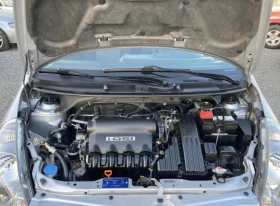 Honda Jazz 1.4, снимка 9