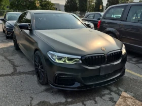 BMW 540 i xDrive M Sport, снимка 2