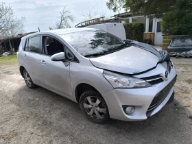 Toyota Corolla verso 1.8 LPG, снимка 3