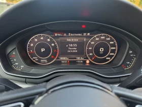 Audi A4 Technik * Distronic* , снимка 10