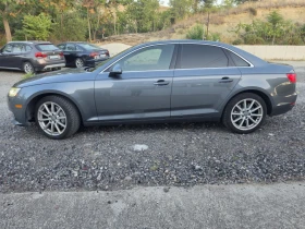 Audi A4 Technik * Distronic* , снимка 3