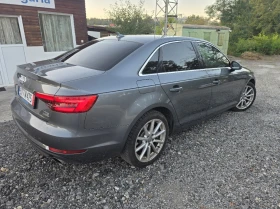Audi A4 Technik * Distronic* , снимка 6