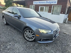 Audi A4 Technik * Distronic* , снимка 8